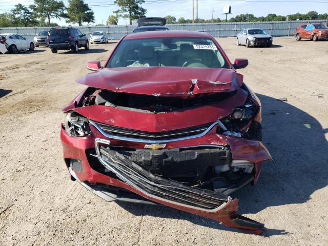 2017 CHEVROLET MALIBU LT - 1G1ZE5STXHF142337