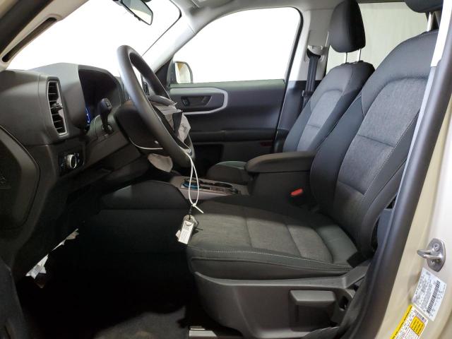 2024 FORD BRONCO SPO - 3FMCR9B6XRRE25761