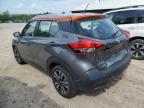 NISSAN KICKS S photo