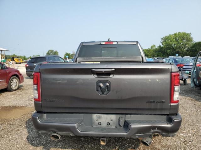 2021 RAM 1500 BIG H - 1C6SRFFTXMN598665