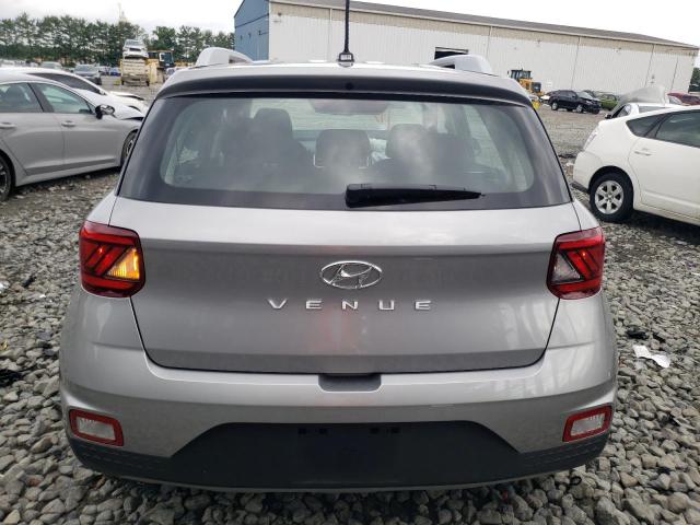 2024 HYUNDAI VENUE SEL - KMHRC8A31RU306647