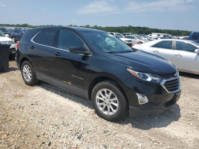 2020 CHEVROLET EQUINOX LT - 3GNAXKEV7LL154235
