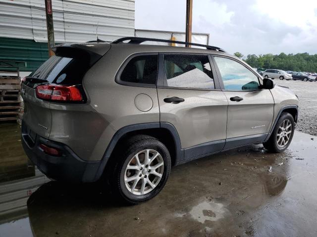 Vin: 1c4pjlas5hw507787, lot: 64689344, jeep grand cher sport 20173