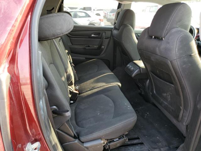 2015 GMC ACADIA SLE - 1GKKVNED3FJ332802