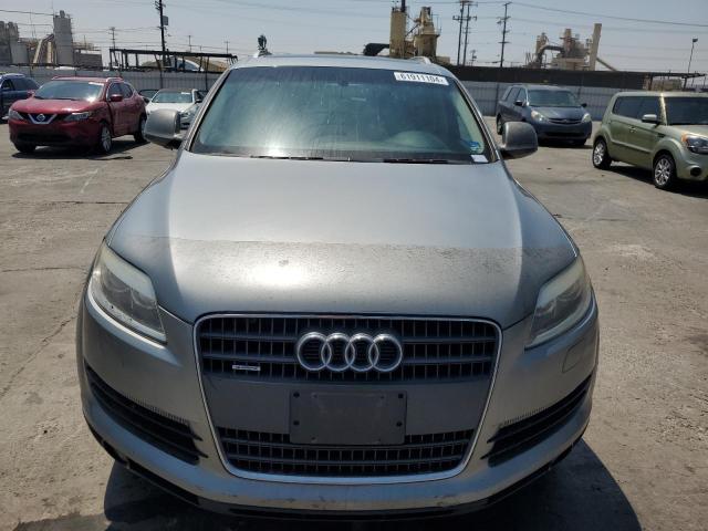 2007 Audi Q7 3.6 Quattro Premium VIN: WA1BY74L07D080590 Lot: 61911104