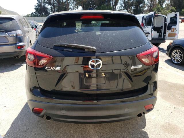 2016 MAZDA CX-5 GT - JM3KE2DY6G0849069