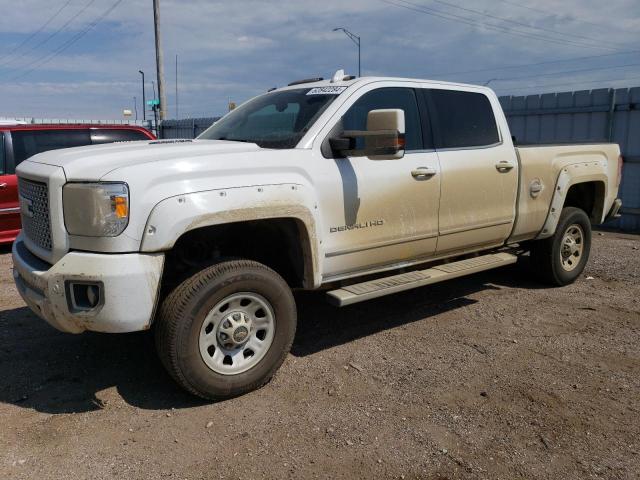 2015 GMC SIERRA K25 - 1GT120E86FF561712