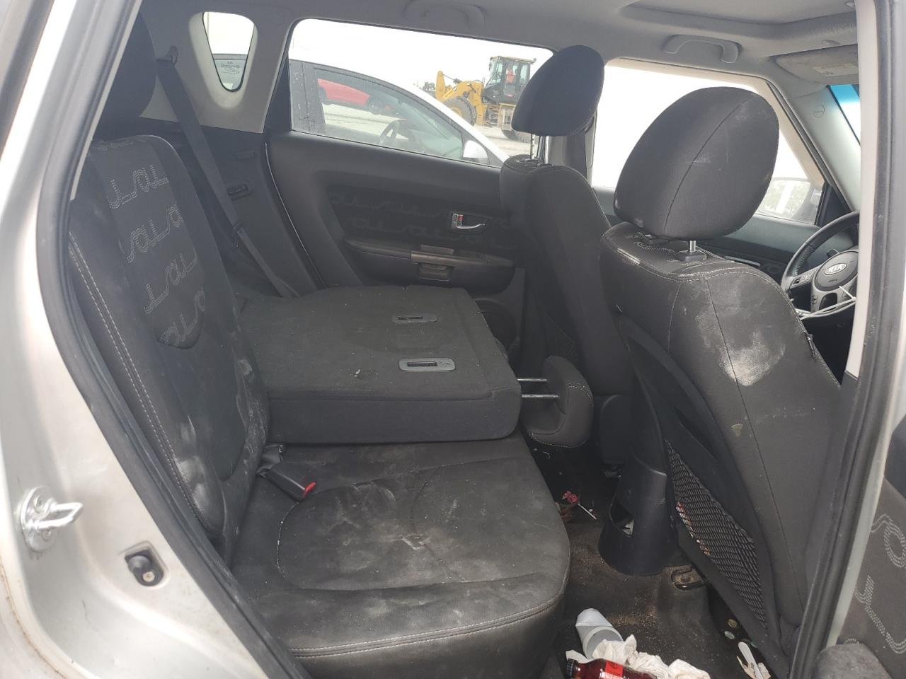 KNDJT2A63C7423192 2012 Kia Soul +