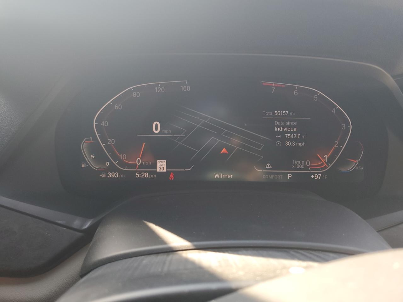 5UXCR6C51KLL37175 2019 BMW X5 xDrive40I