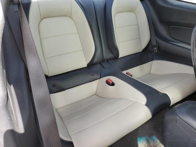 2016 Ford Mustang VIN: 1FA6P8TH7G5275213 Lot: 62559744