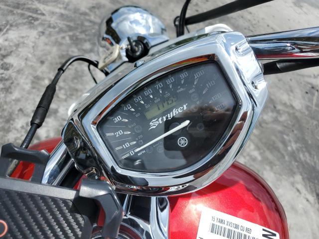 2015 YAMAHA XVS1300 CU JYAVP33E6FA011481