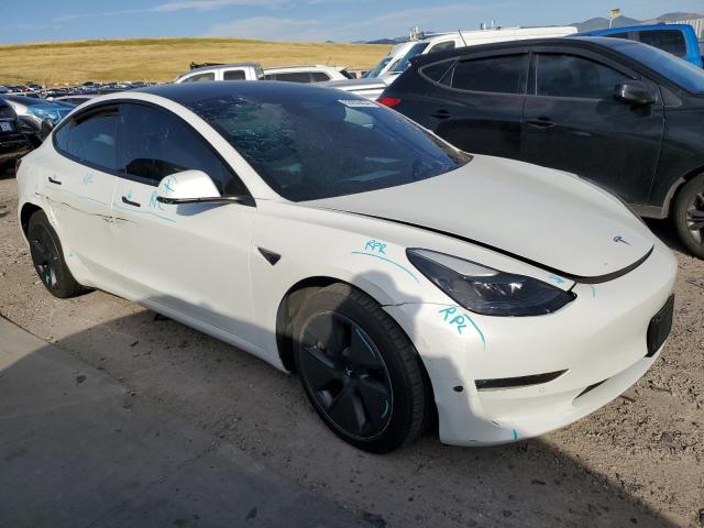 2021 TESLA MODEL 3 - 5YJ3E1EB1MF000997
