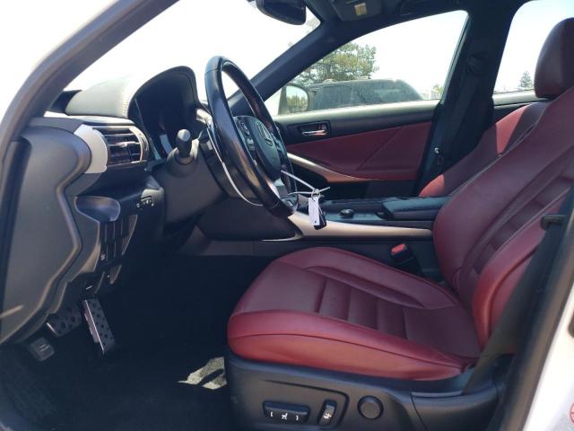 2016 Lexus Is 200T VIN: JTHBA1D20G5024236 Lot: 61171734