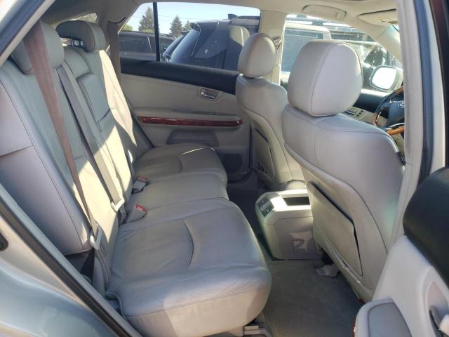 2005 Lexus Rx 330 VIN: 2T2HA31U45C044577 Lot: 60669924