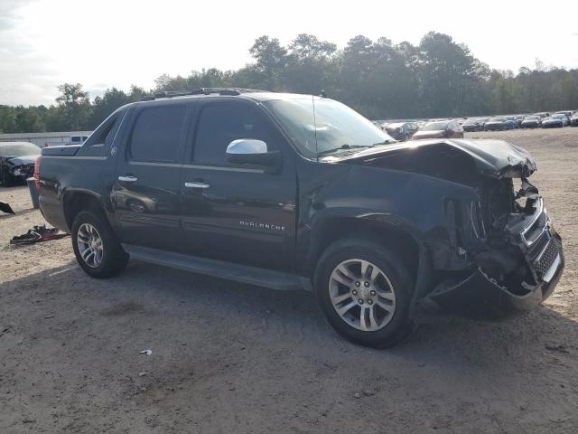 3GNMCEE08DG179296 Chevrolet Avalanche Ls 2013