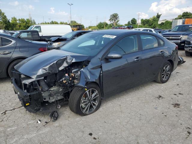 2024 KIA FORTE LX #3024149803