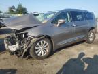 2C4RC1BG1JR276452 2018 Chrysler Pacifica Touring L