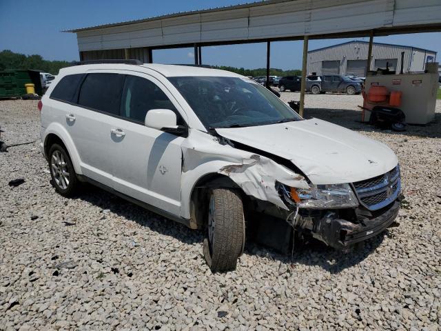 VIN 3C4PDCBB0FT618532 2015 Dodge Journey, Sxt no.4