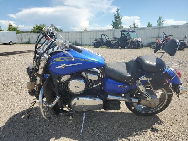 2004 KAWASAKI VN1600 - JKBVNKB194A001680
