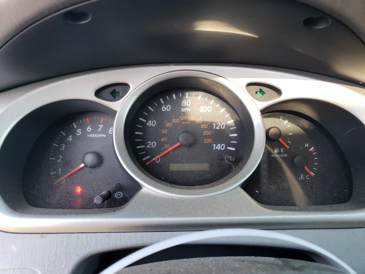 JTEEP21A250094888 2005 Toyota Highlander Limited