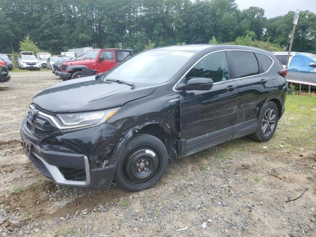 2022 HONDA CR-V EX 5J6RT6H57NL033546
