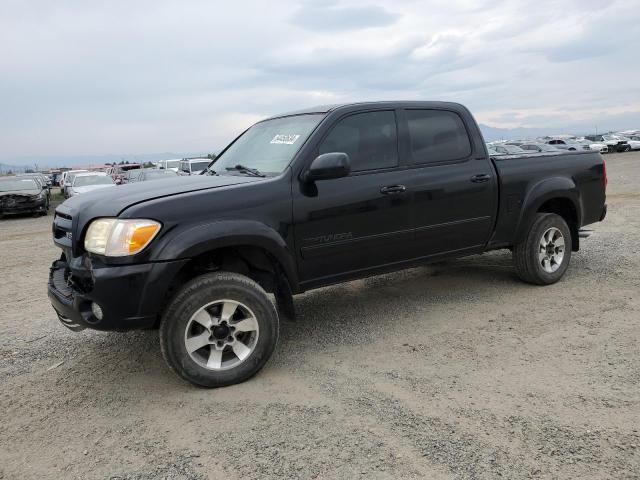 Global Auto Auctions: 2005 TOYOTA TUNDRA DOU