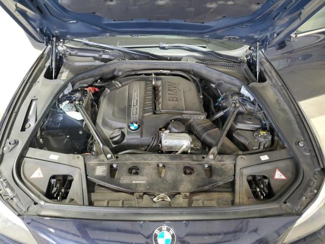 2015 BMW 535 XI - WBA5B3C58FD547072