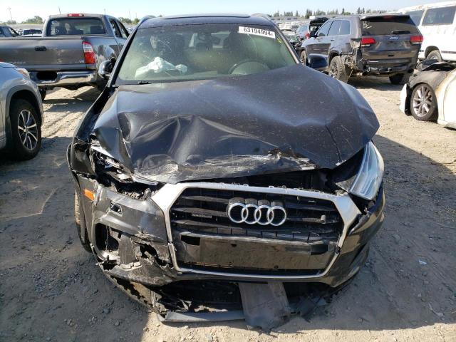 VIN WA1EFCFS5GR018833 2016 AUDI Q3 no.5