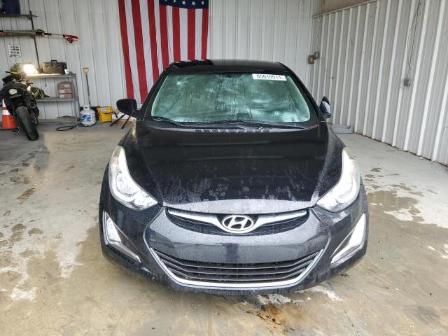 2016 HYUNDAI ELANTRA SE - KMHDH4AE2GU530044