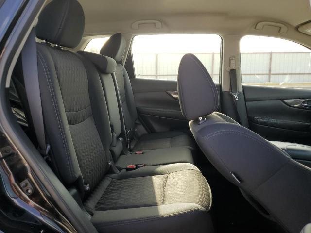 2018 NISSAN ROGUE S - 5N1AT2MT8JC710965