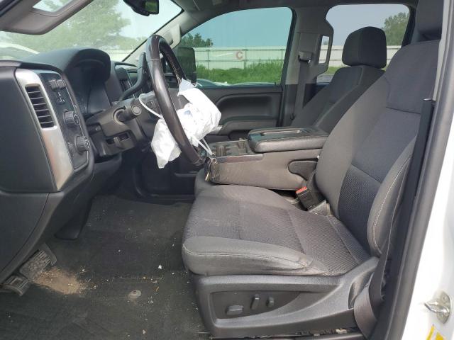 2018 CHEVROLET 2500 HD - 1GC2KVEG6JZ217071
