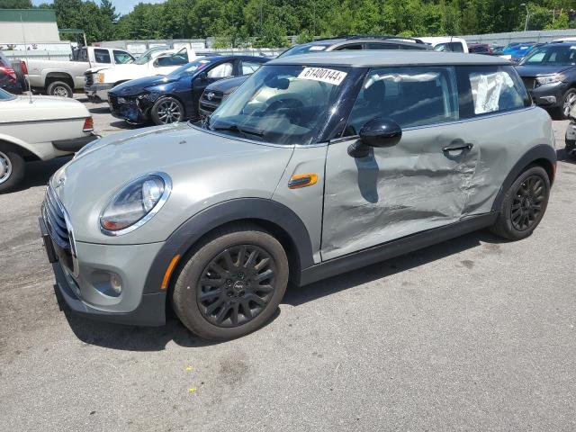 Vin: wmwxp5c57k2h96140, lot: 61400144, mini cooper 2019 img_1