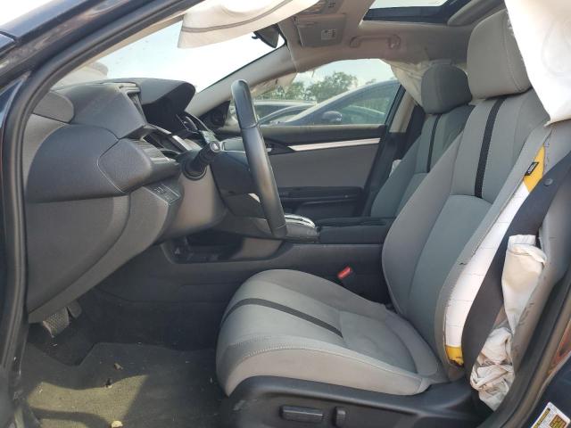 2019 Honda Civic Ex VIN: 19XFC1F31KE208911 Lot: 61565364