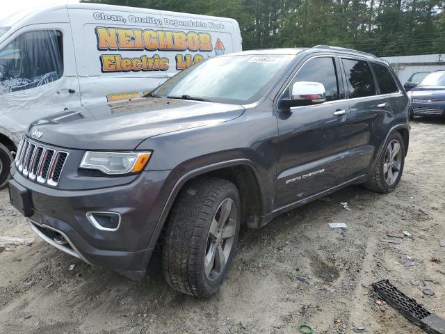 JEEP GRAND CHER