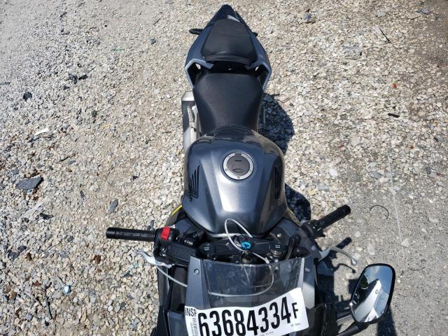 2022 HONDA CBR500 RA MLHPC6259N5300418