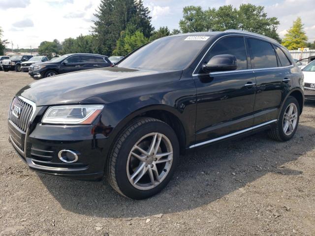 VIN WA1L2AFP7GA048675 2016 Audi Q5, Premium Plus no.1