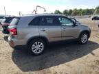 KIA SORENTO EX photo