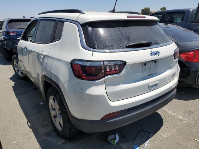 2019 JEEP COMPAS - 3C4NJCBB0KT613700