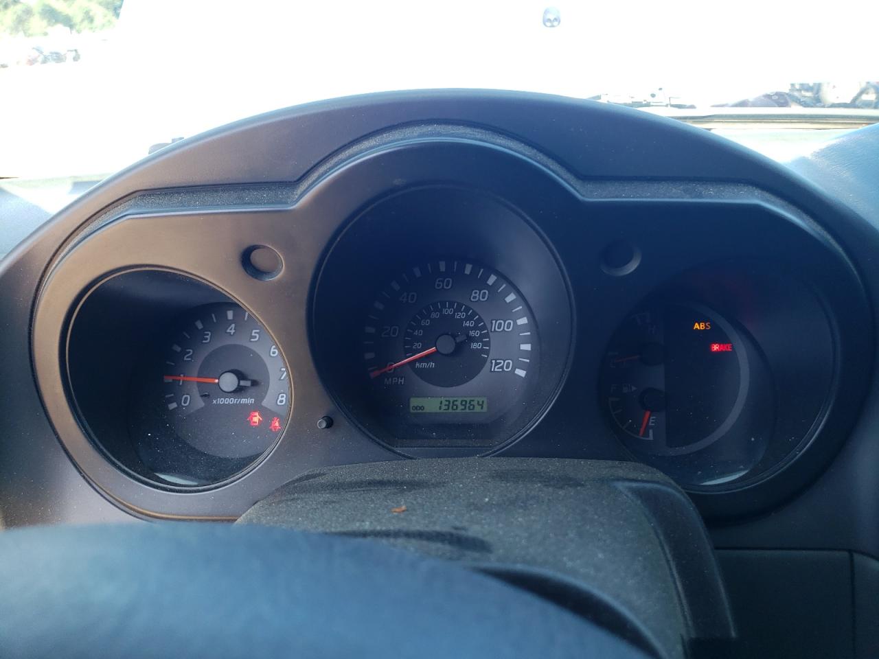 5N1ED28T82C514972 2002 Nissan Xterra Xe