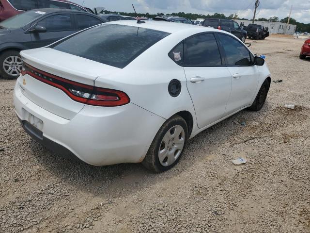 VIN 1C3CDFAA1FD146425 2015 Dodge Dart, SE no.3