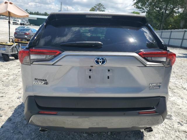2019 TOYOTA RAV4 LIMIT - JTMDWRFV1KD504849