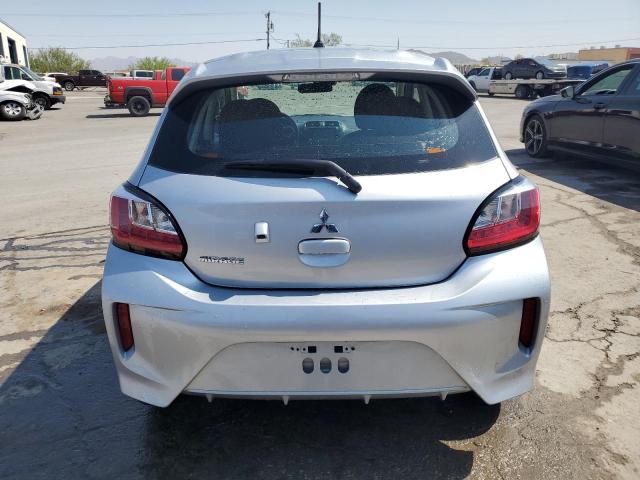 2024 Mitsubishi Mirage Es VIN: ML32AUHJ9RH007038 Lot: 63448164