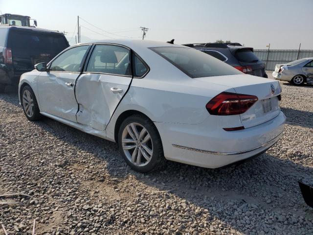 2019 VOLKSWAGEN PASSAT WOL - 1VWLA7A39KC009001