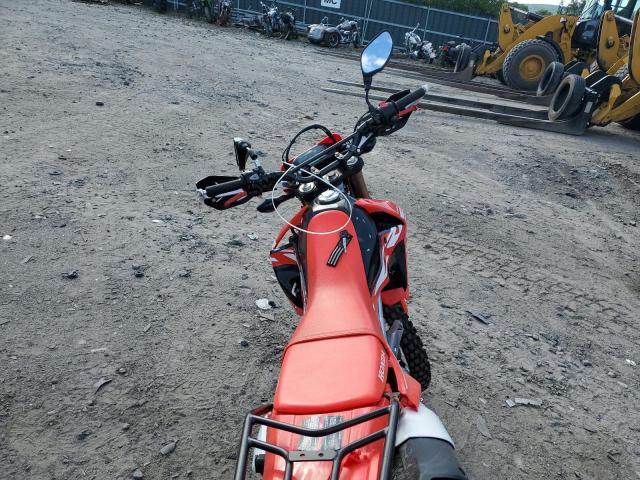 2019 HONDA CRF250 LA MLHMD4457K5200475
