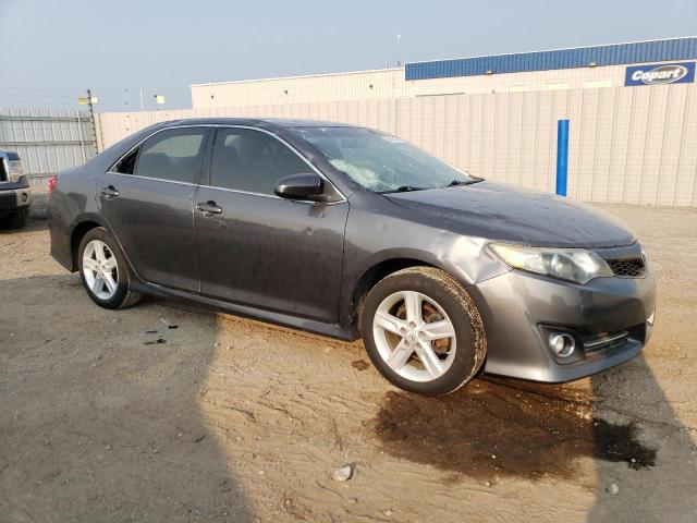 VIN 4T1BF1FK3DU203920 2013 Toyota Camry, L no.4