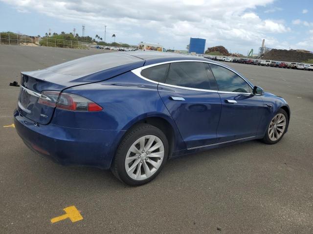 VIN 5YJSA1E27JF258668 2018 Tesla MODEL S no.3