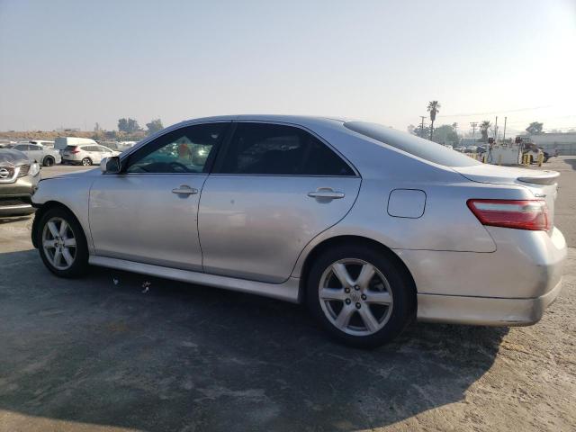 2008 Toyota Camry Le VIN: 4T1BK46K28U066648 Lot: 61959914