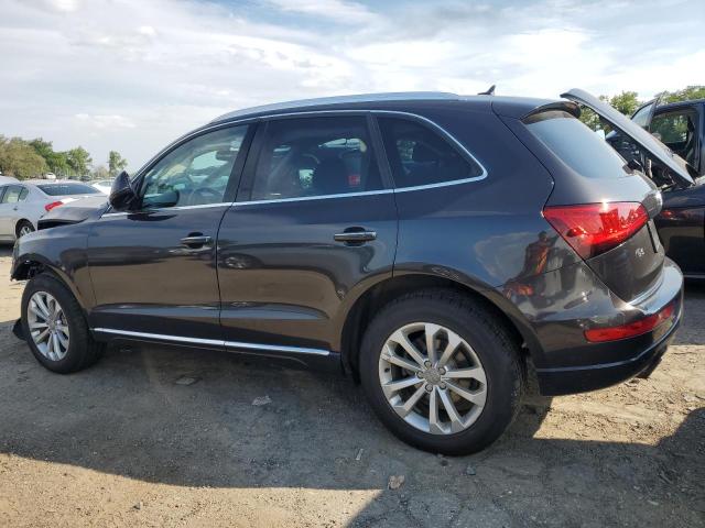 VIN WA1LFAFP5FA111016 2015 Audi Q5, Premium Plus no.2