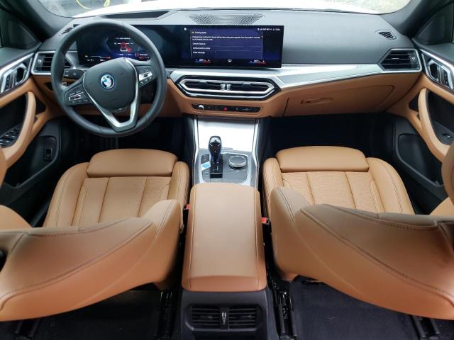 2023 BMW I4 EDRIVE - WBY73AW02PFP33076