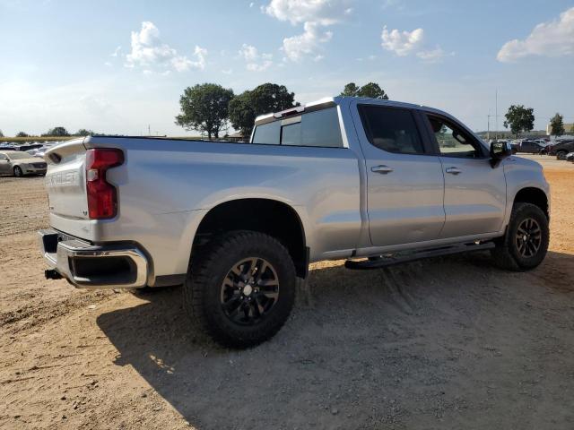 2019 CHEVROLET SILVERADO - 1GCUYDED3KZ180053